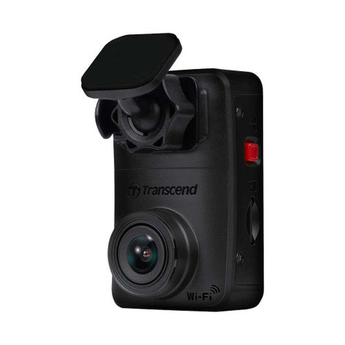 Transcend 64GB DrivePro 10 dashcam Transcend 64GB DrivePro 10 dashcam